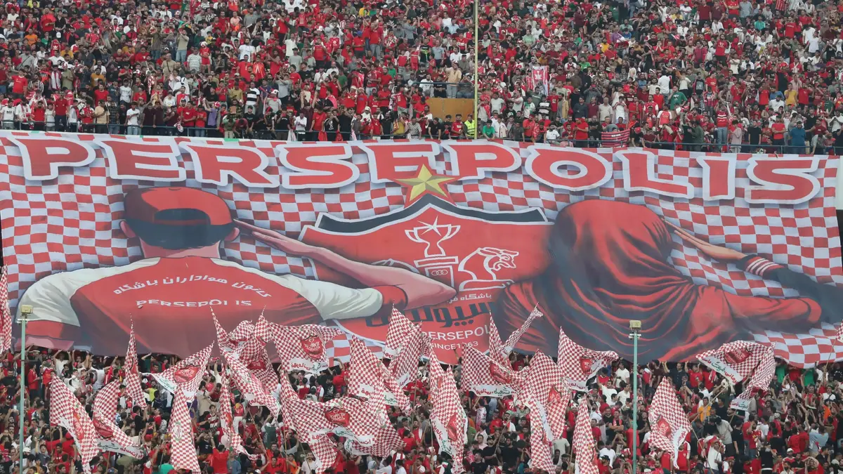 پرسپولیس فقط یک سهمیه لیگ برتری برایش باقی مانده!