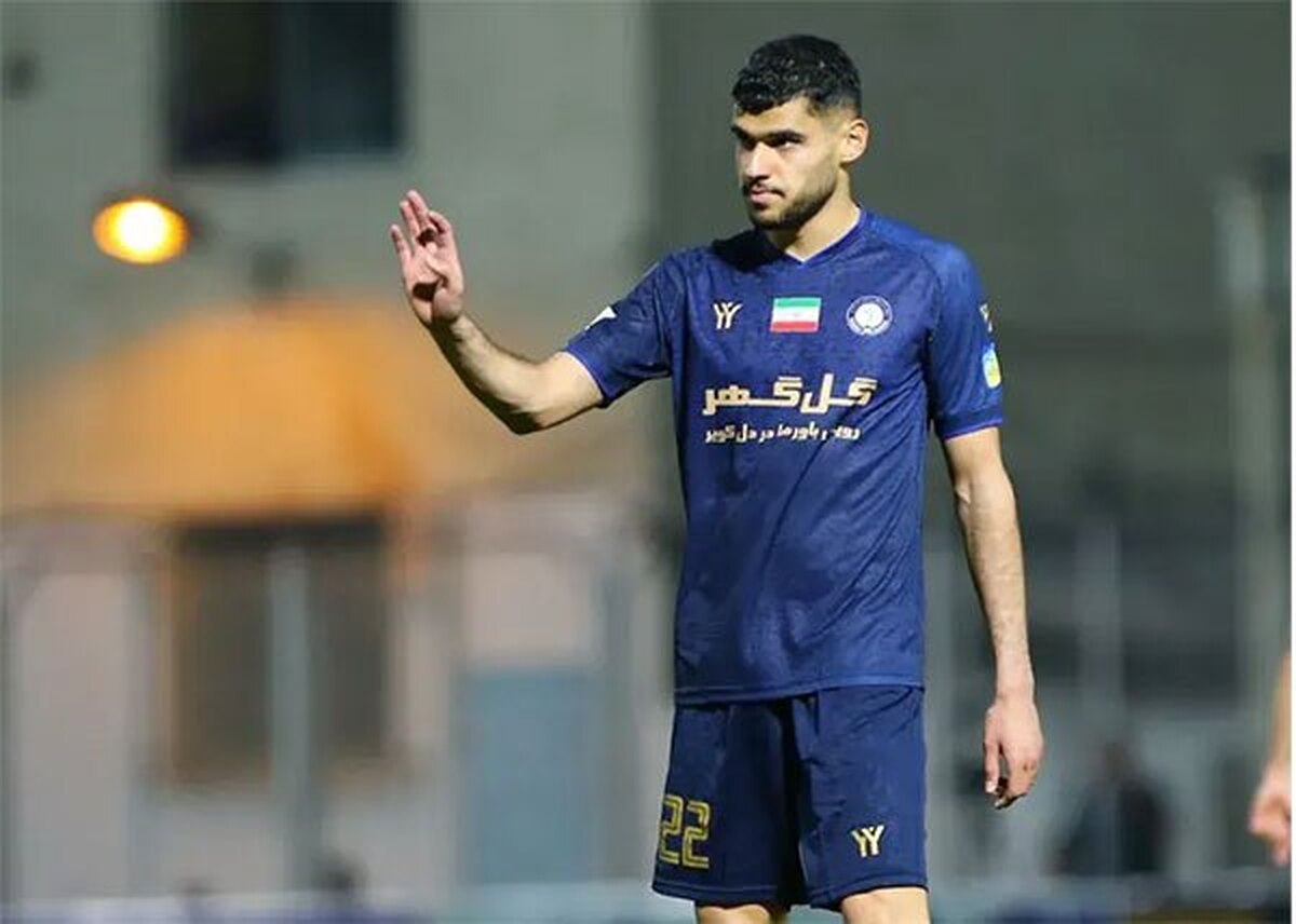 نه پرسپولیس و نه استقلال پدیده لیگ برتر به روسیه رفت
