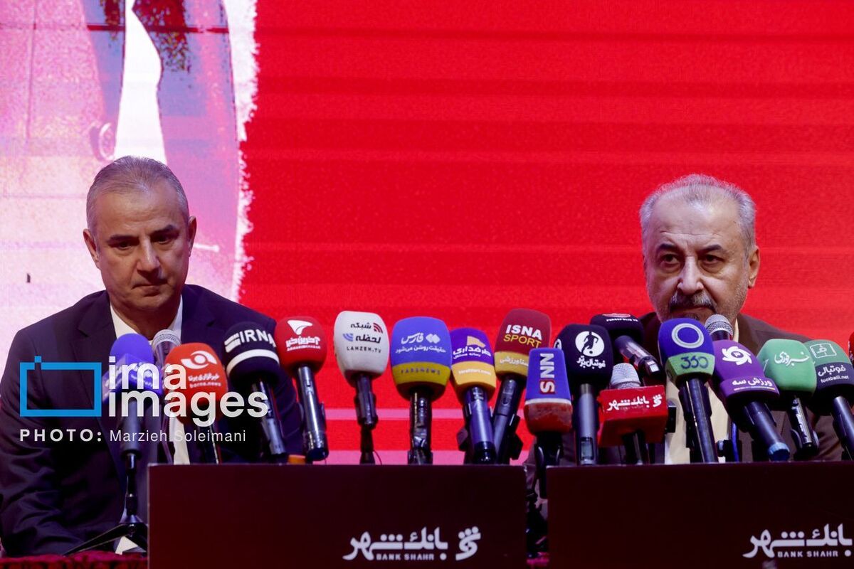 امشب سرنوشت پرسپولیس مشخص میشود