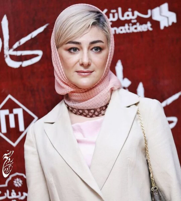 ویدا جوان