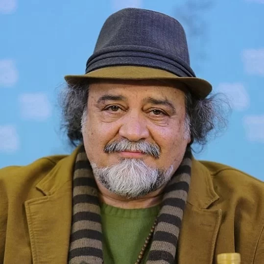 محمدرضا شریفی نیا