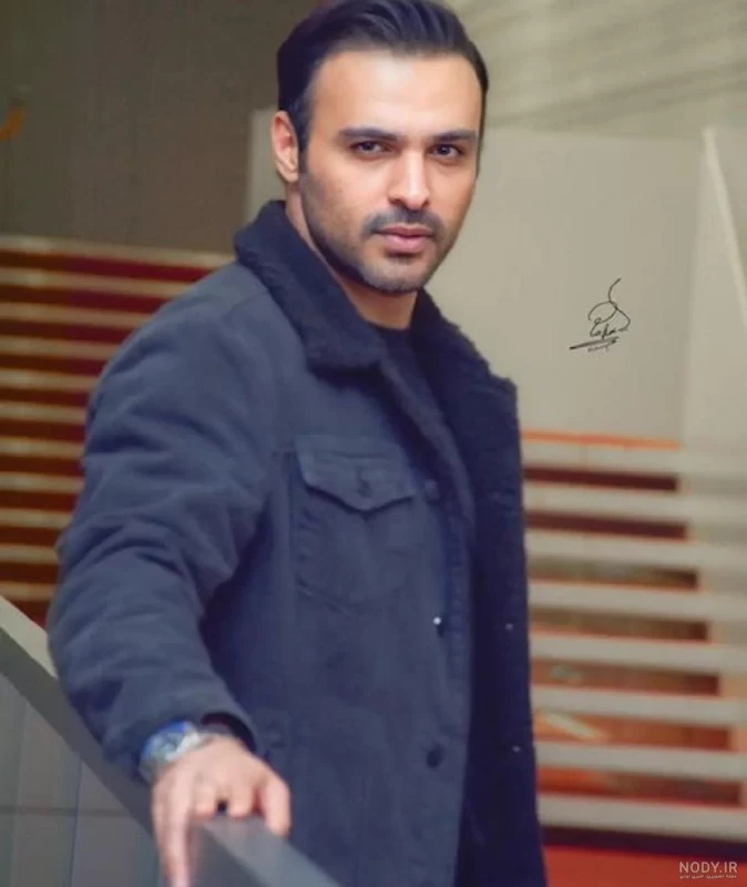 سامان صفاری