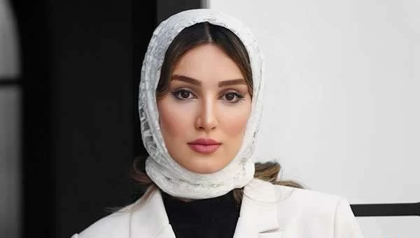 زهرا نادری فر