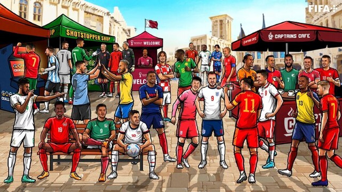 رنکینگ جهانی فوتبال