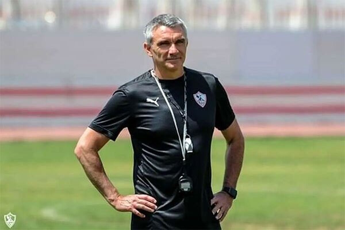 تیم جدید پاتریس کارترون مشخص شد
