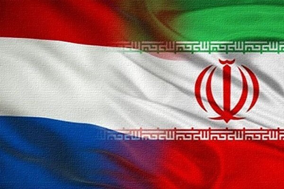 تاریخ و ساعت بازی ایران و هلند والیبال