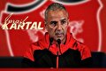 پیام احساسی هواداران پرسپولیس به اسماعیل کارتال