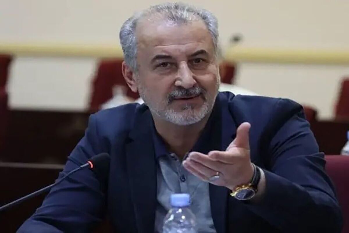 درویش: مثل دفاع مقدس، اینجا هم دنیا تسلیم حضور مردم ایران شد