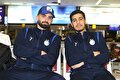 سرمربی پرسپولیسی، دروازه بان استقلال را خواست!