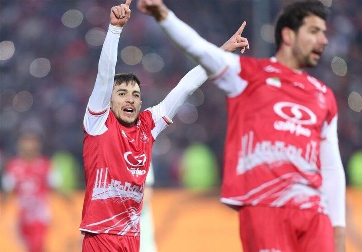پاسخ منفی اسکوچیچ به پیشنهاد جذب دو بازیکن پرسپولیس!