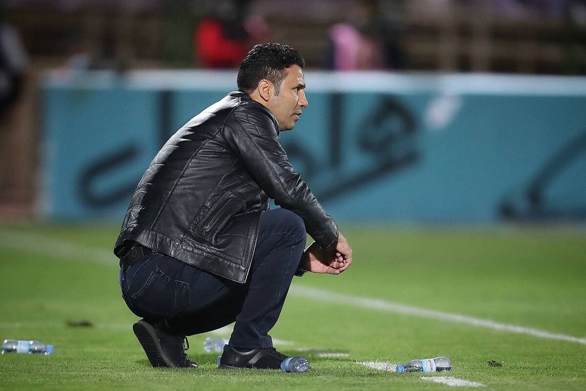 اینترنت پرسپولیس تا پایان ۱۴۰۴ ملی شد