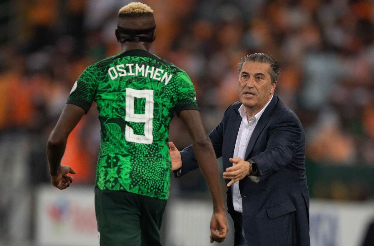 گزینه جدید خارجی برای سرمربیگری پرسپولیس تهران