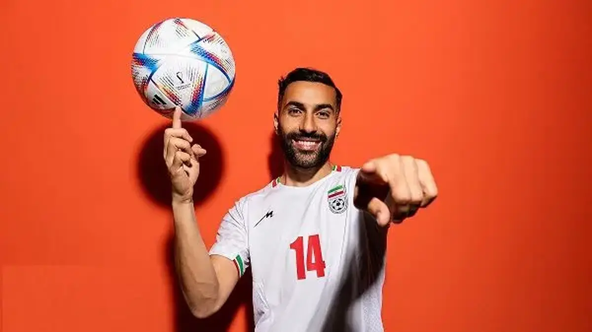گاف بزرگ روزنامه مشهور وایرال شد!