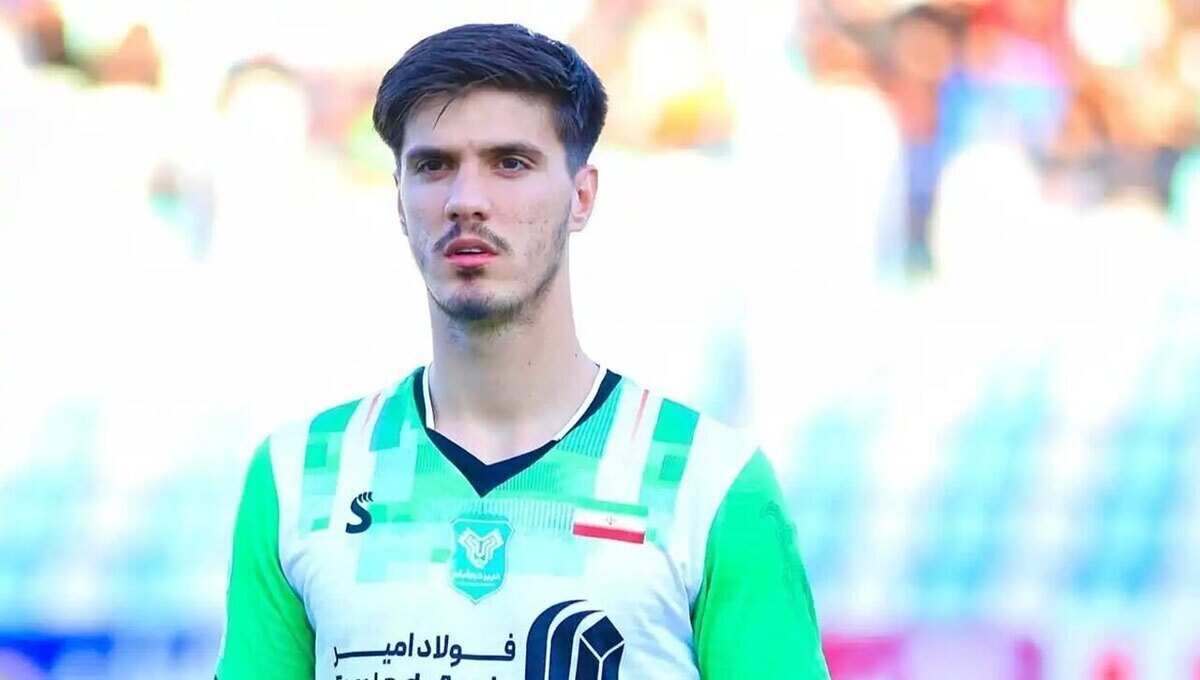 هافبک مدنظر پرسپولیس لژیونر شد؛ دهقان شاگرد جدید مورایس