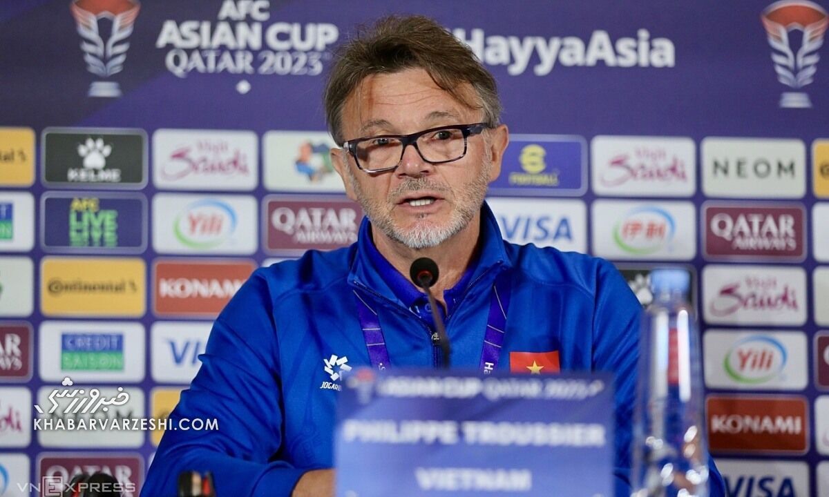«فیلیپ تروسیه» به پیشنهاد پرسپولیس پاسخ داد
