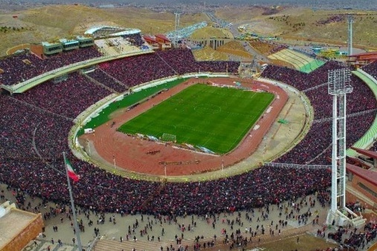 تراکتور ۶۰ روز از میزبانی محروم شد!