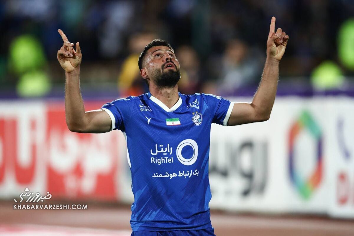 مدافع استقلال به مس رفسنجان پیوست