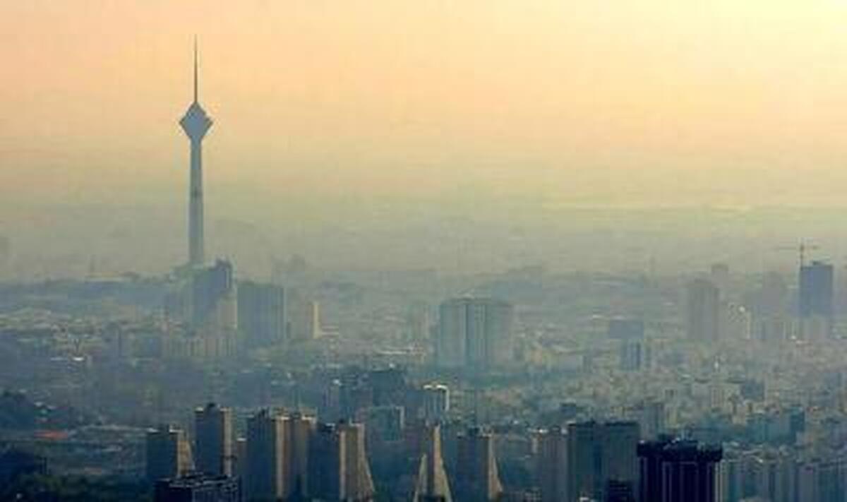 آژیر قرمز در تهران به صدا درآمد/ آماده باش برای ترک پایتخت