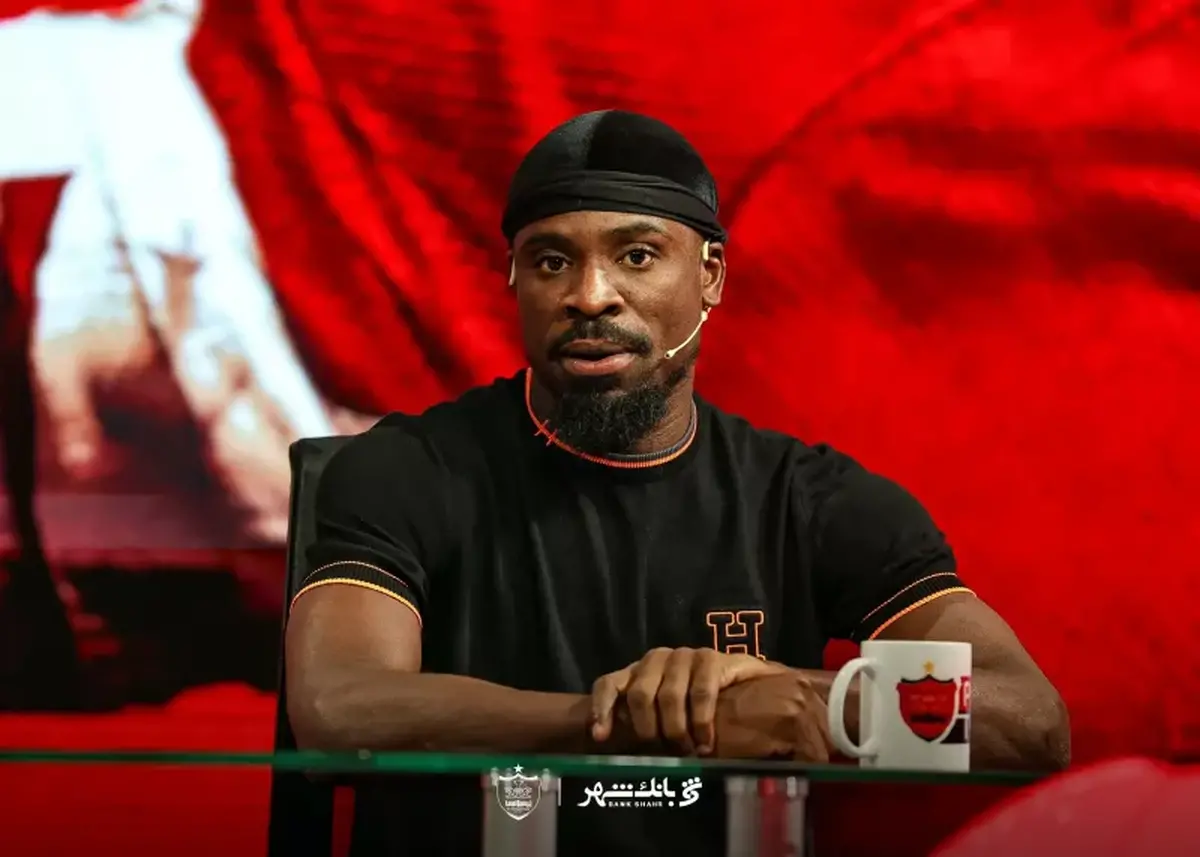 ستاره جدید پرسپولیس شماره 24 را میخواهد!