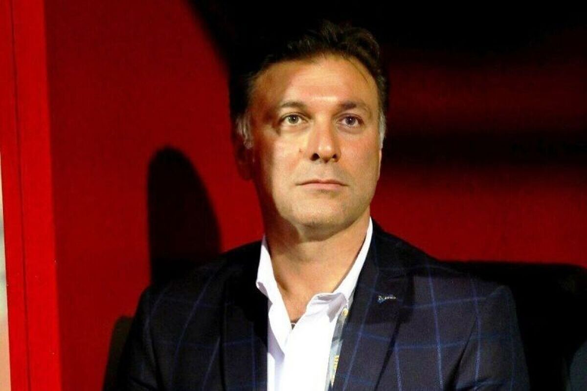 مظفری‌زاده: بیرانوند 2 سال دیگر با تراکتور قرارداد دارد