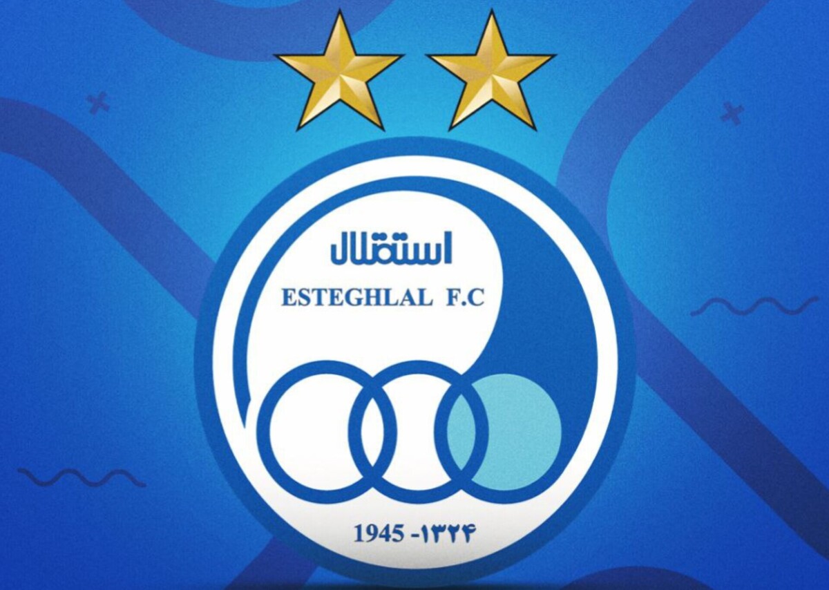 باشگاه استقلال به مهدی تاج نامه زد