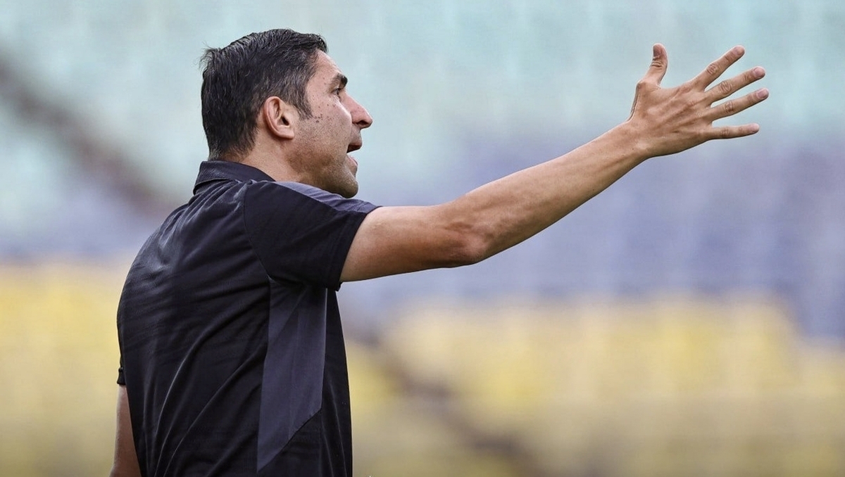 بمب بعدی پرسپولیس فقط با یک شرط منفجر می‌شود