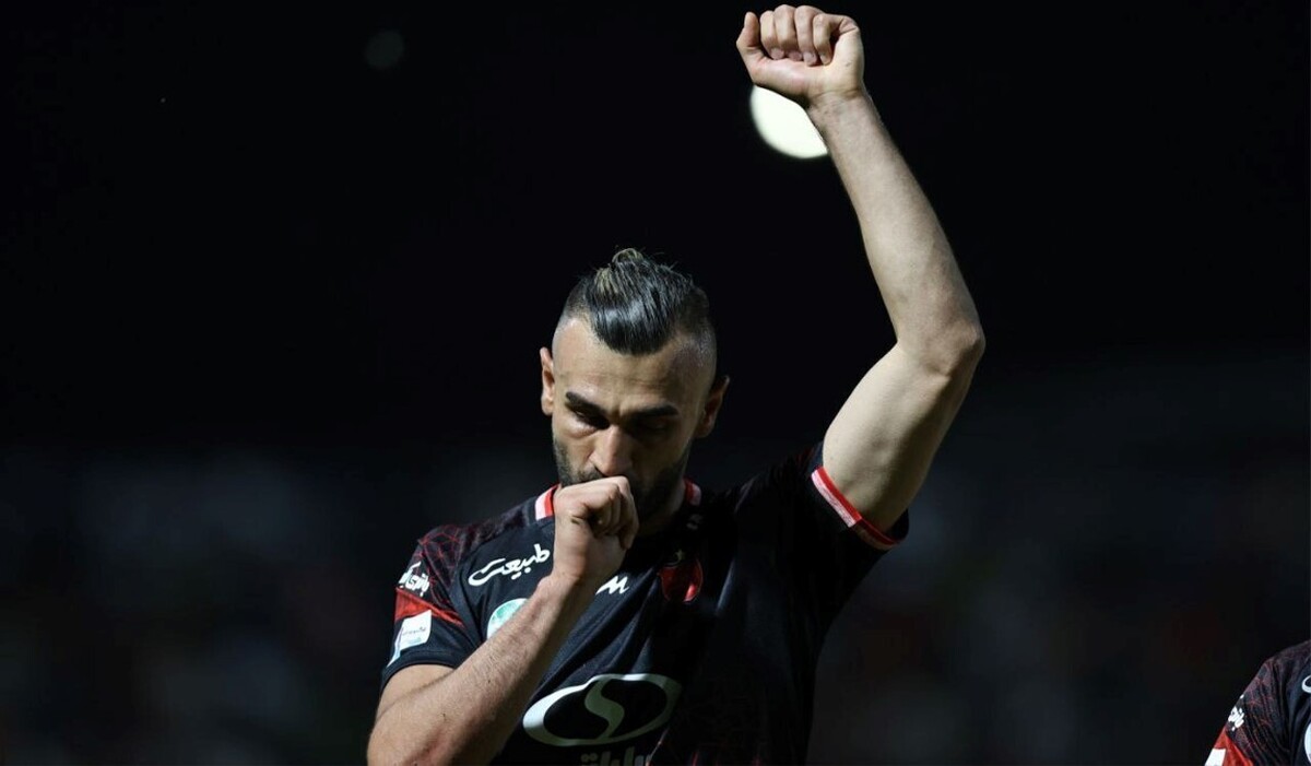 روز‌های دشوار پرسپولیس؛ حفظ دورسون یا مهاجم خارجی؟