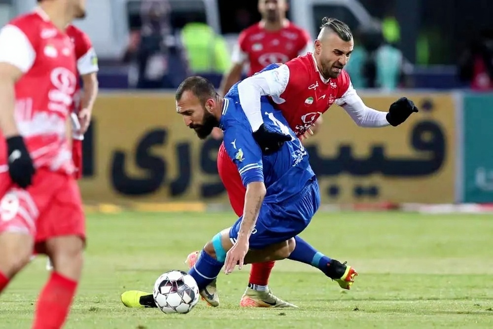 روز‌های دشوار پرسپولیس؛ حفظ دورسون یا مهاجم خارجی؟