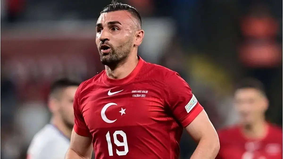 سردار دورسون : من میخواهم بمانم اما پرسپولیس من را نمیخواهد!