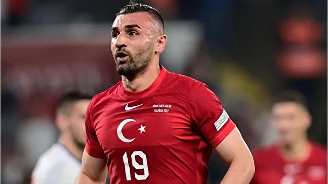 سردار دورسون : من میخواهم بمانم اما پرسپولیس من را نمیخواهد!