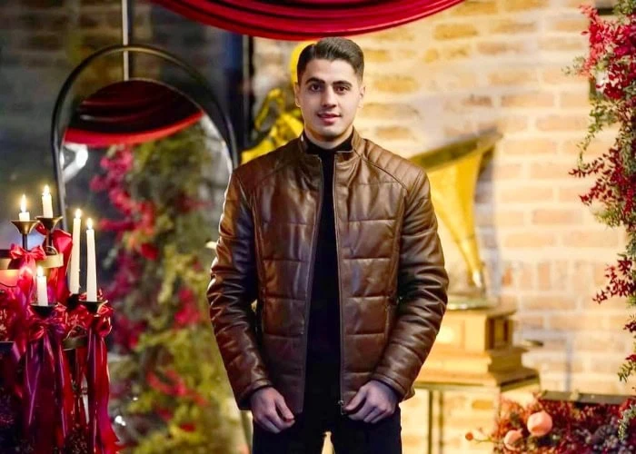 بیوگرافی سعید سحرخیزان بازیکن جدید استقلال+ سن، عکس، بازی‌ها و قرارداد جدیدش