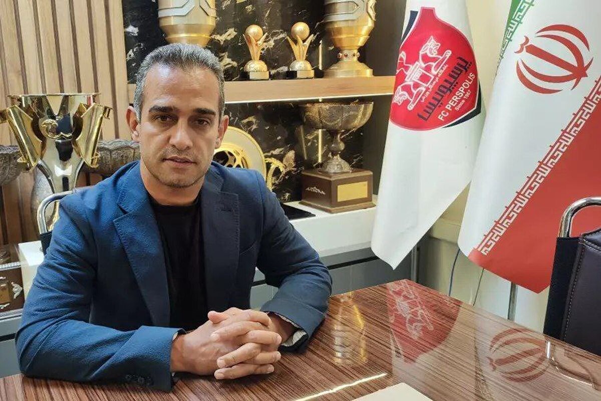 سخنگوی پرسپولیس: مانند دیگر باشگاه‌ها عقب نماندیم