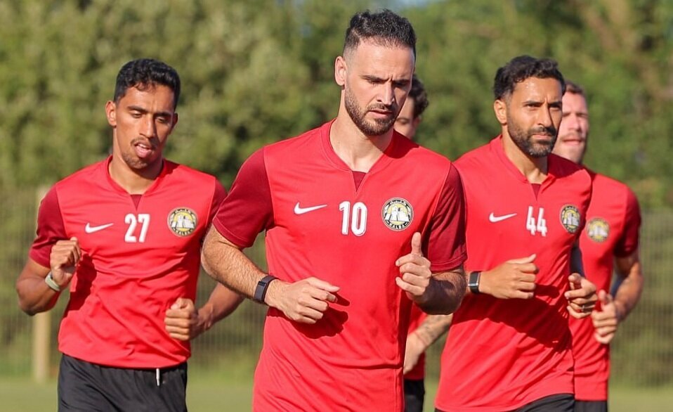 بازی با روح و روان پرسپولیسی ها با یک عکس