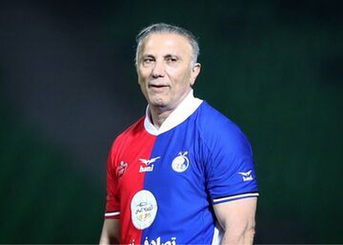 در دربی به داور بازی گفته بودند پرسپولیس نباید برنده شود!