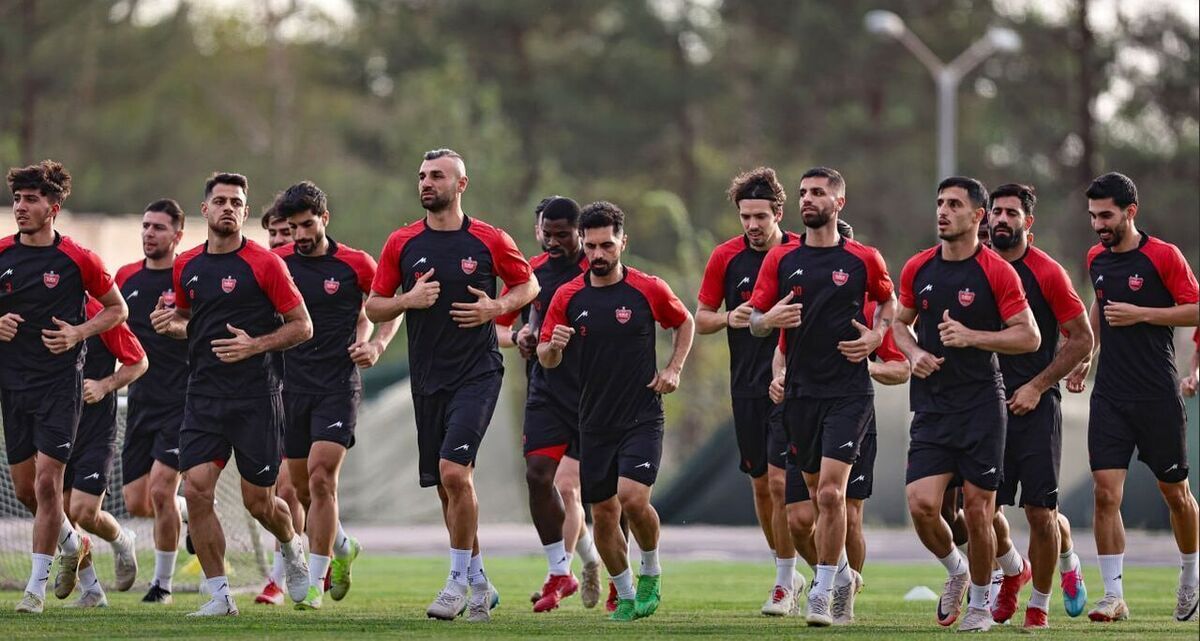 منصوری: ترکیب پرسپولیس متوازن نیست؛ هواداران دیگر درویش را نمی‌خواهند!