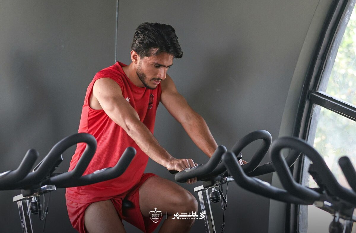دو خرید جدید پرسپولیس در آستانه جدایی