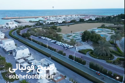 تصاویر تولد ۷ سالگی لوکس بارانا دختر علیرضا بیرانوند در کشتی تفریحی