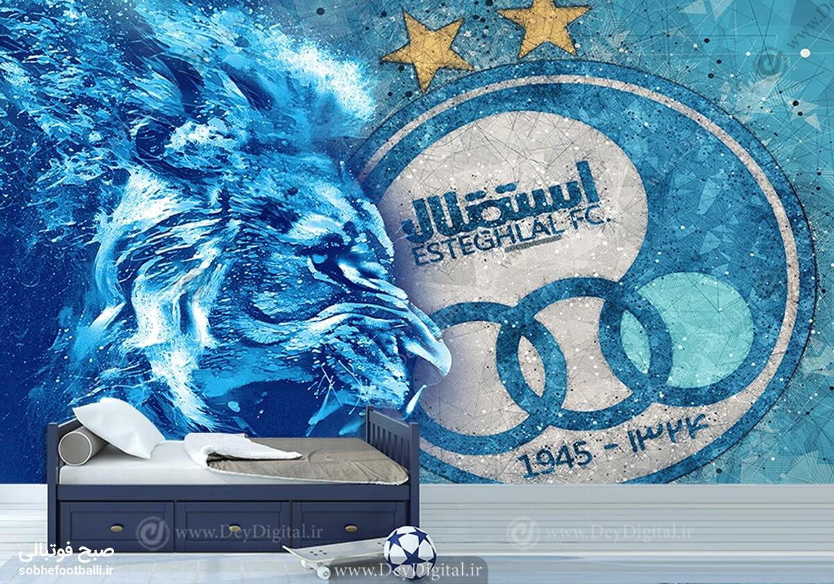 سوپر نقل‌وانتقال استقلال | ستاره موردنظر رسماً آبی‌پوش شد