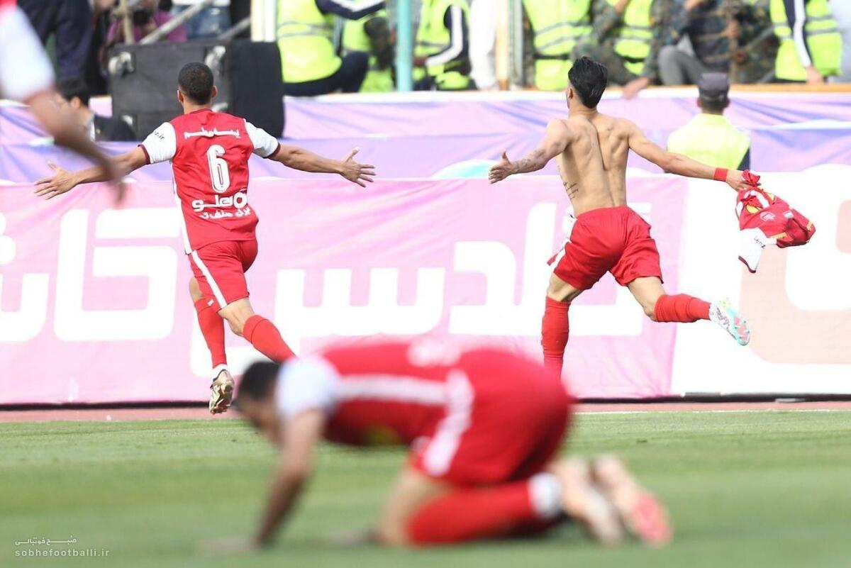 از استقلال تا ملوان؛ انتقال قرضی آل کثیر به استقلال خوزستان منتفی شد