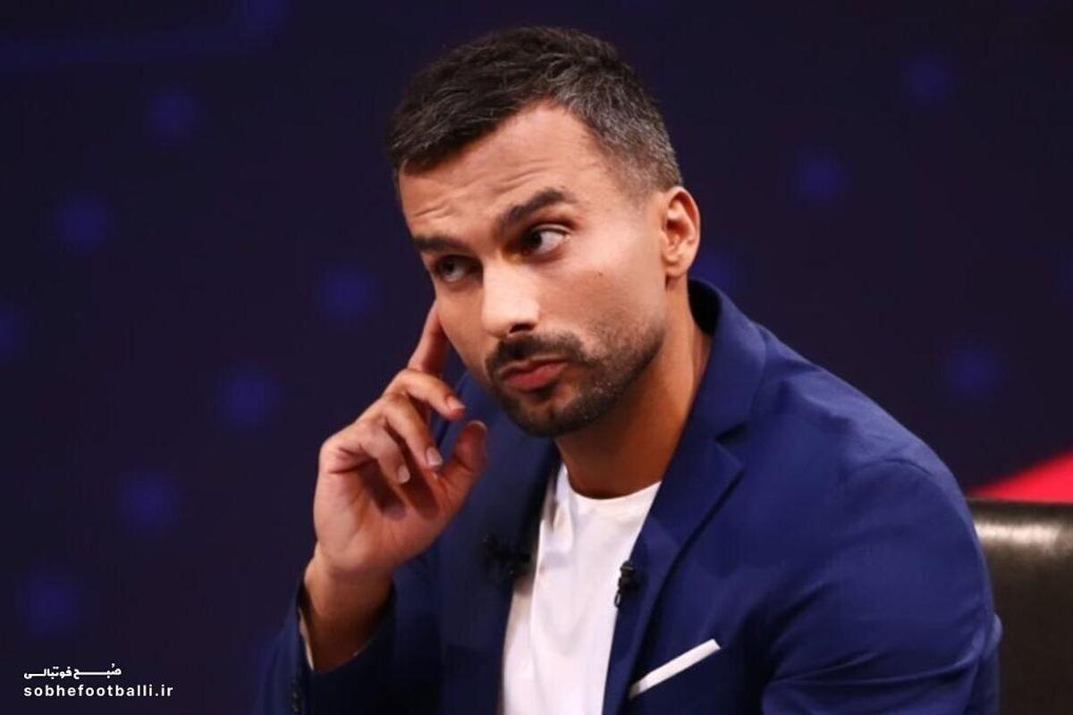 لیوان آب مشهور، دست از سر میثاقی برنمی‌دارد!