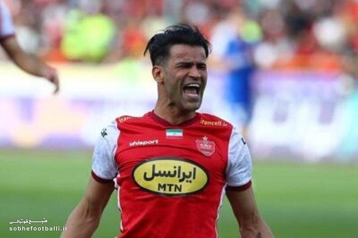 قرارداد آل‌کثیر با استقلال فسخ شد