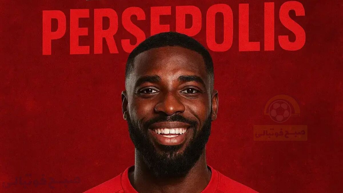 بیوگرافی جانینی مهاجم مدنظر پرسپولیس