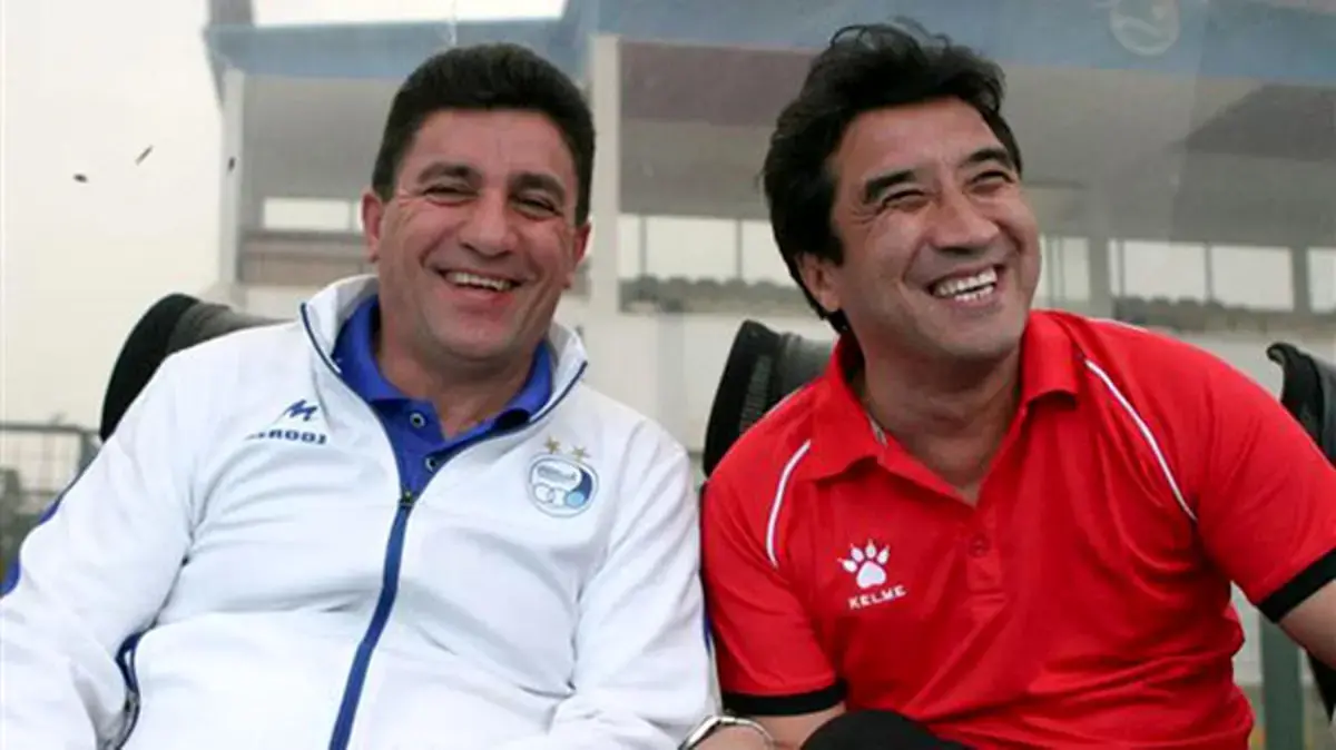پیشنهاد پرسپولیس خنده دار است!