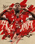 بمب رسمی در نقل‌وانتقالات؛ سرژ اوریه پرسپولیسی شد!