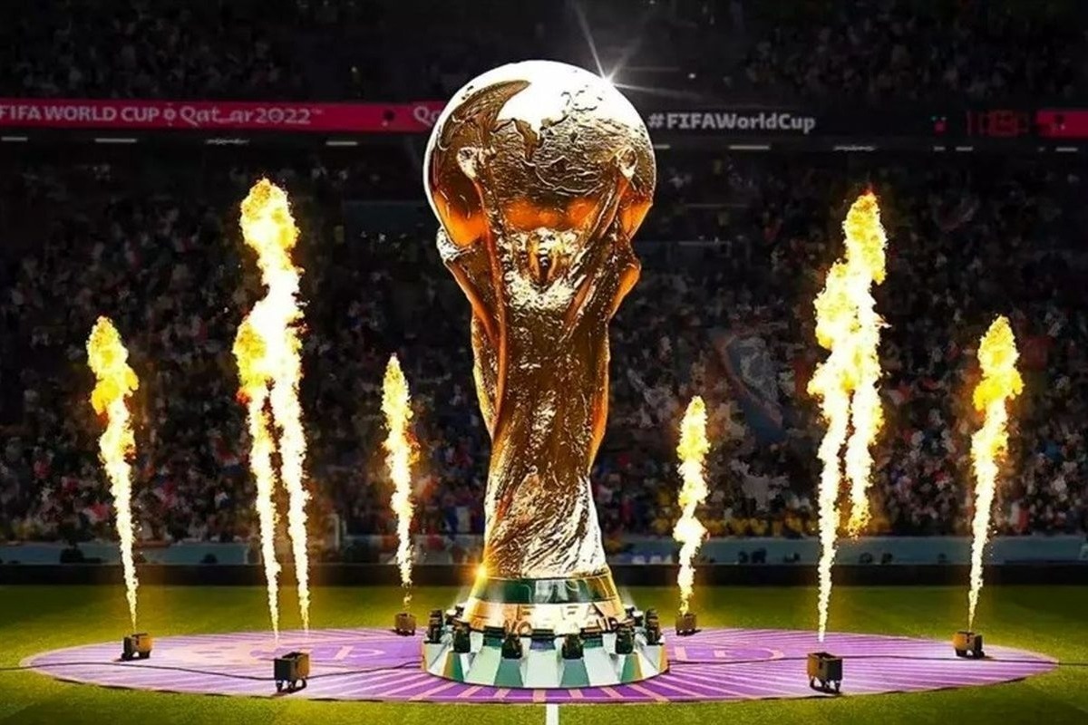 کدام تیم ها از حضور در جام جهانی 2026 باز ماندند