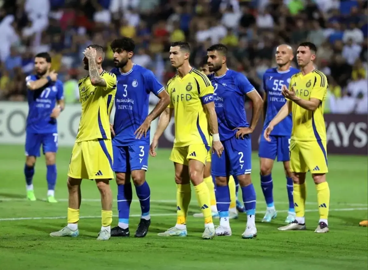استقلال ورزشگاه شهدای شهر قدس را به AFC معرفی کرد