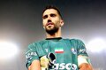 سیدحسین با لباس سپاهان در کمین پرسپولیس؛ انتقام بزرگ در راه است!