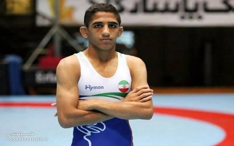 رحمان عموزاد