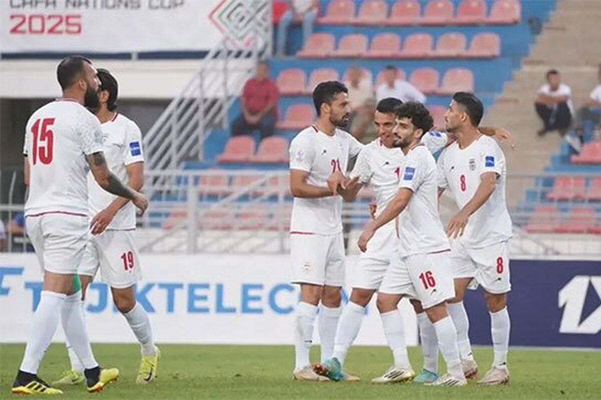 از بازی تدرکاتی با شیلی رسیدیم به بولیوی و تانزانیا!