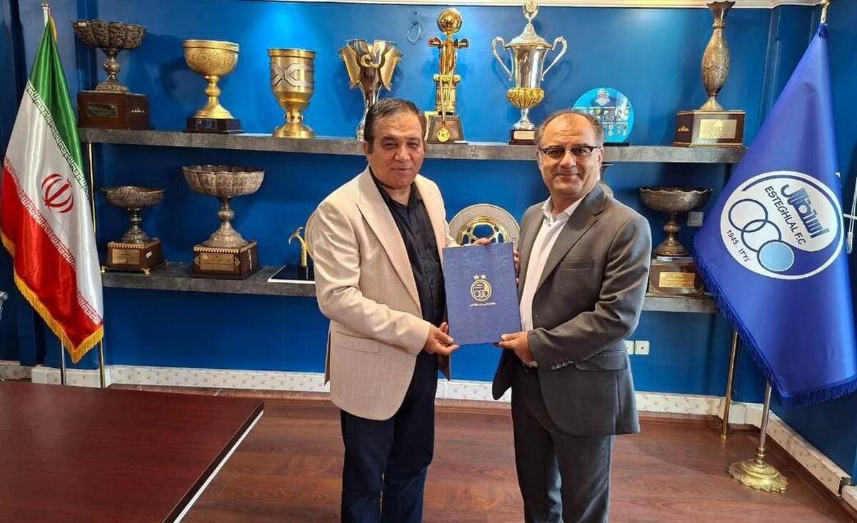 باورنکردنی؛ باشگاه استقلال بعد از ۷ تایی شدن، اهالی رسانه را به جشن دعوت کرد!